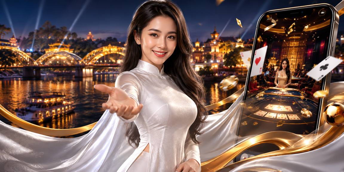 lu88vn casino app visual