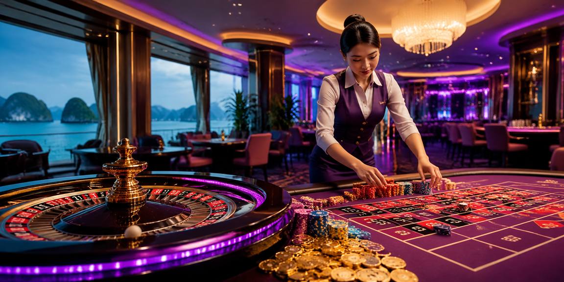lu88vn Điểm Nhấn Arcade