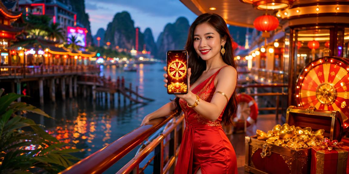 lu88vn Casino lu88vn Mang Gì Cho Người Chơi Việt